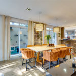 Casa à venda com 4 suítes no condomínio Vila Inglesa, São Paulo - SP