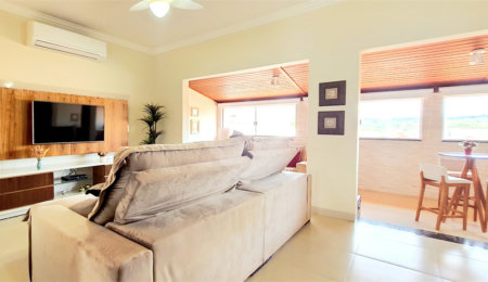 Casa à venda com 3 quartos, sendo 1 suíte,  em Ribeirânia, Ribeirão Preto, SP