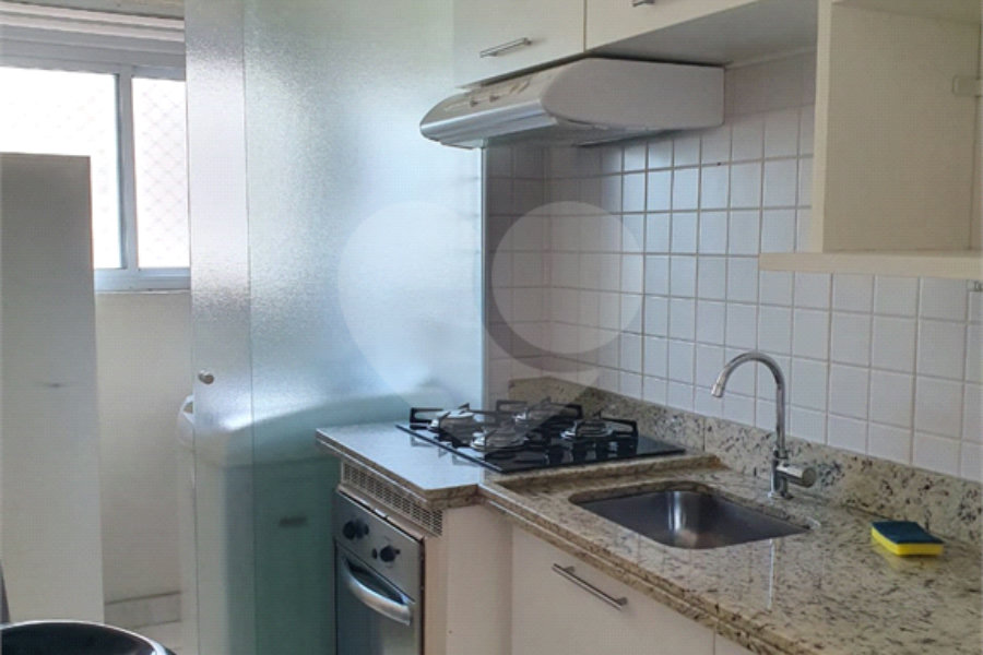 Apartamento à venda com 2 quartos em Barra Funda, São Paulo, SP