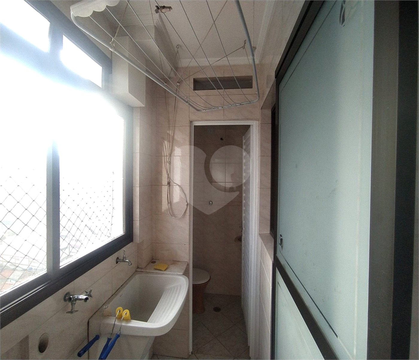 Duplex à venda com 3 quartos, sendo 1 suíte, em Santana, São Paulo, SP