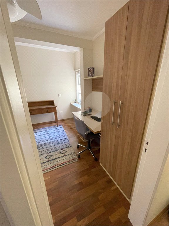 Casa à venda com 3 suítes em Santo Amaro, São Paulo, SP
