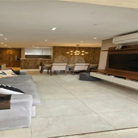 Apartamento à venda com 3 quartos, sendo 1 suíte,  em Vila Regente Feijó, São Paulo, SP