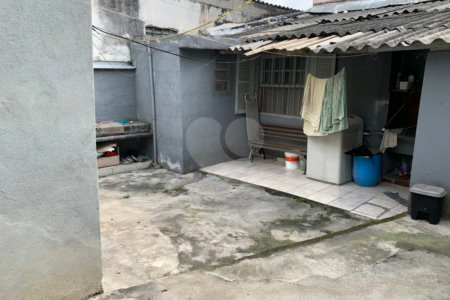 Terreno à venda com 5 quartos em Ipiranga, São Paulo, SP