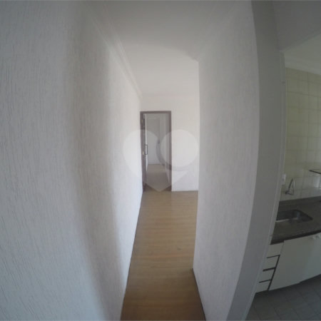 Apartamento para alugar com 2 quartos em Jardim Vazani, São Paulo, SP