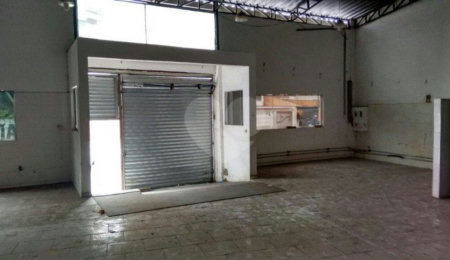 Prédio à venda ou para alugar em Vila Nova Mazzei, São Paulo, SP