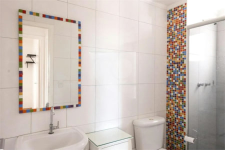 Apartamento à venda com 2 quartos em Chácara Califórnia, São Paulo, SP