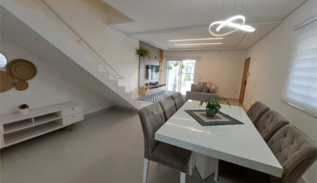 Casa à venda com 3 quartos, sendo 1 suíte,  em Jardim Paulista, Atibaia, SP