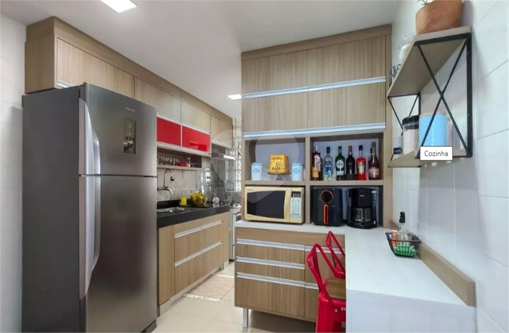 Apartamento à venda com 2 quartos, sendo 1 suíte, em Vila Isabel, Rio de Janeiro, RJ