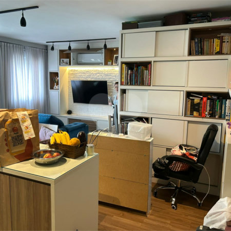 Apartamento à venda com 2 quartos, sendo 1 suíte, em Santa Teresinha, São Paulo, SP