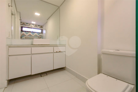 Apartamento à venda com 2 suítes em Itaim Bibi, São Paulo, SP