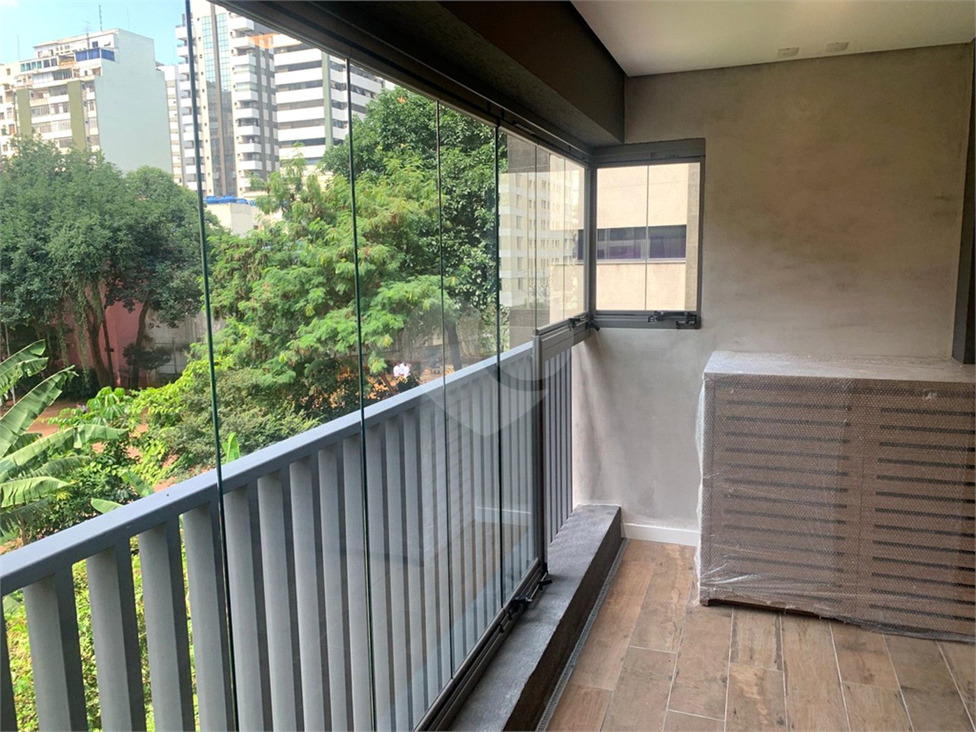 Apartamento à venda ou para alugar com 1 quarto em Jardim Paulista, São Paulo, SP