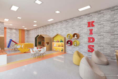 Residencial Flora Ibiti