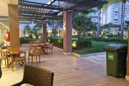 Apartamento à venda com 3 quartos, sendo 1 suíte, em Vila Anastácio, São Paulo, SP