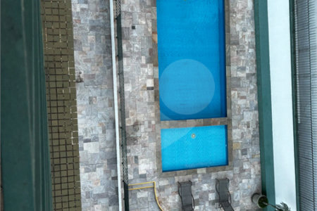 Apartamento à venda com 4 quartos, sendo 2 suítes, em Aclimação, São Paulo, SP