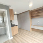 Apartamento à venda com 1 quarto em Pinheiros, São Paulo, SP