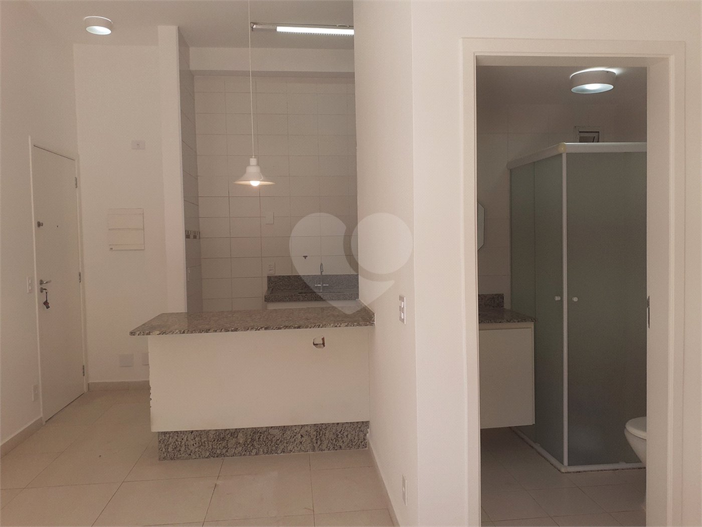 Apartamento à venda com 2 quartos, sendo 1 suíte, em Água Fria, São Paulo, SP