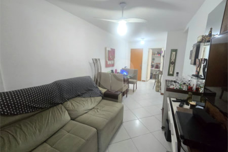 Apartamento à venda com 2 quartos, sendo 1 suíte, em Tijuca, Rio de Janeiro, RJ