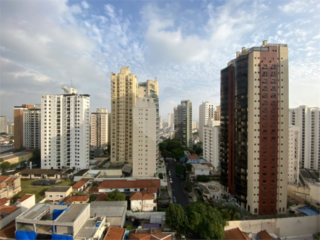 Apartamento à venda com 4 suítes em Santana, São Paulo, SP
