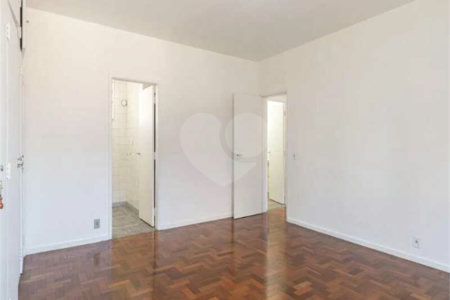 Apartamento à venda com 4 quartos, sendo 1 suíte, em Pinheiros, São Paulo, SP