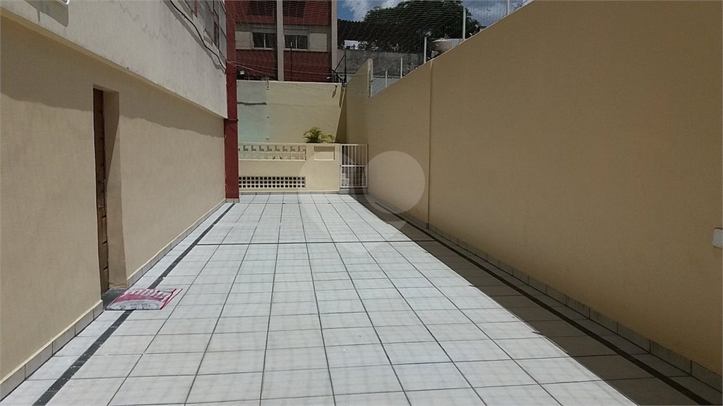 Apartamento à venda com 2 quartos em Santa Teresinha, São Paulo, SP