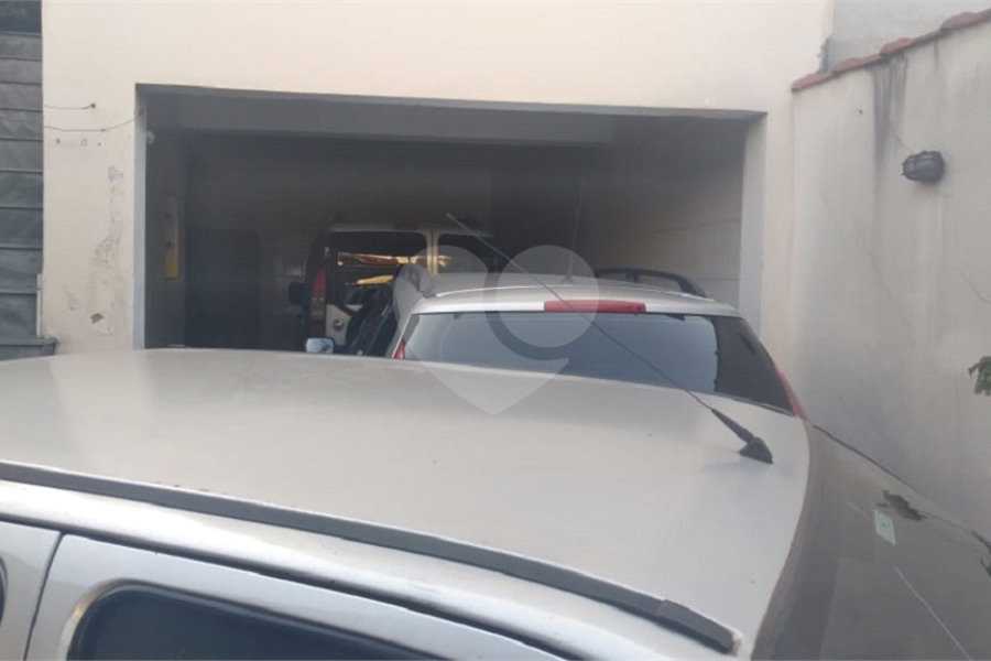 Sobrado à venda com 3 quartos em Tucuruvi, São Paulo, SP