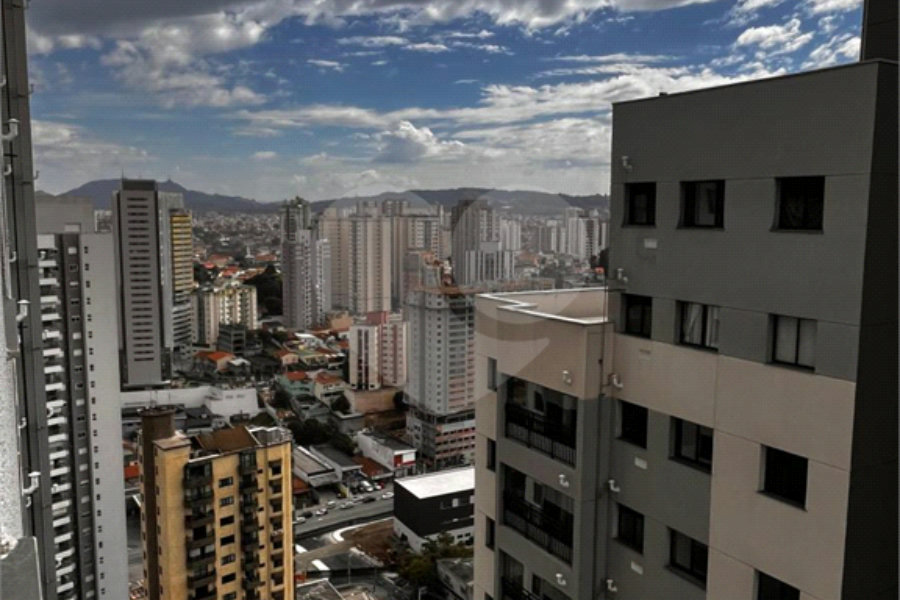 Apartamento à venda com 2 quartos em Tremembé, São Paulo, SP