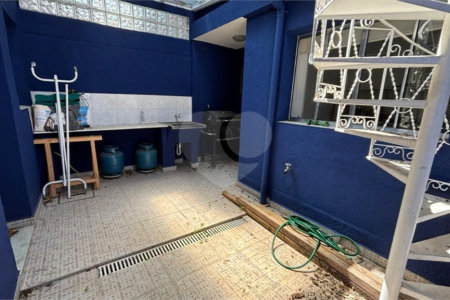 Sobrado à venda com 2 quartos em Jardim Petrópolis, São Paulo, SP
