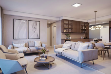 Residencial Ana Luíza