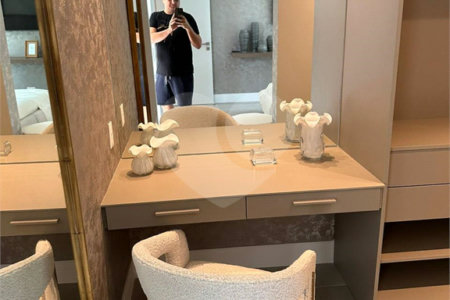 Casa à venda com 6 suítes no condomínio Golf CL, Bertioga - SP