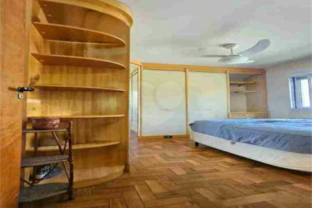 Apartamento à venda com 2 quartos em Vila Mariana, São Paulo, SP