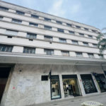 Prédio Comercial 3000 m² - Venda ou locação - Centro - Santos/SP