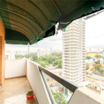Cobertura à venda com 3 suítes em Vila Mariana, São Paulo, SP