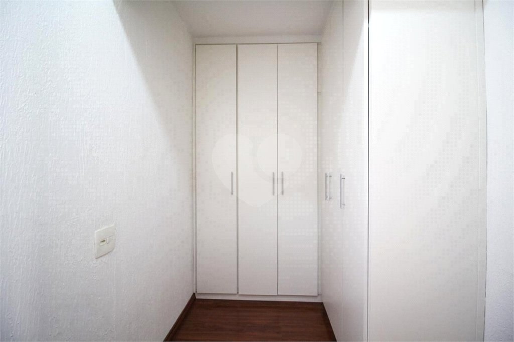 Apartamento à venda com 3 quartos em Indianópolis, São Paulo, SP