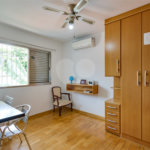 Sobrado à venda com 3 quartos, sendo 1 suíte, em Chácara Santo Antônio (zona Sul), São Paulo, SP