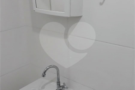 Apartamento à venda com 2 quartos em Parque Arariba, São Paulo, SP