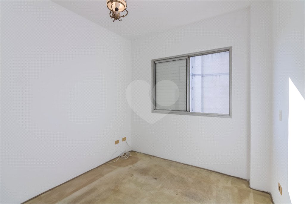 Apartamento à venda com 2 quartos, sendo 1 suíte,  em Itaim Bibi, São Paulo, SP