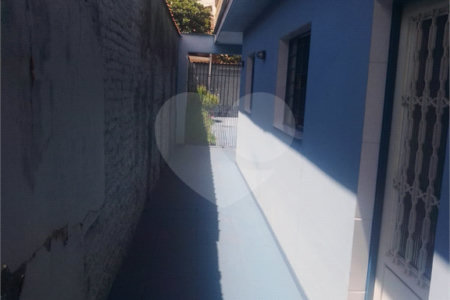 Casa à venda com 2 quartos, sendo 1 suíte, em Sacomã, São Paulo, SP