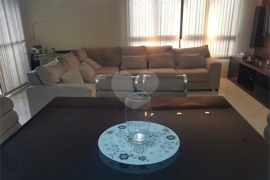 Apartamento à venda com 4 quartos, sendo 3 suítes, em Mandaqui, São Paulo, SP