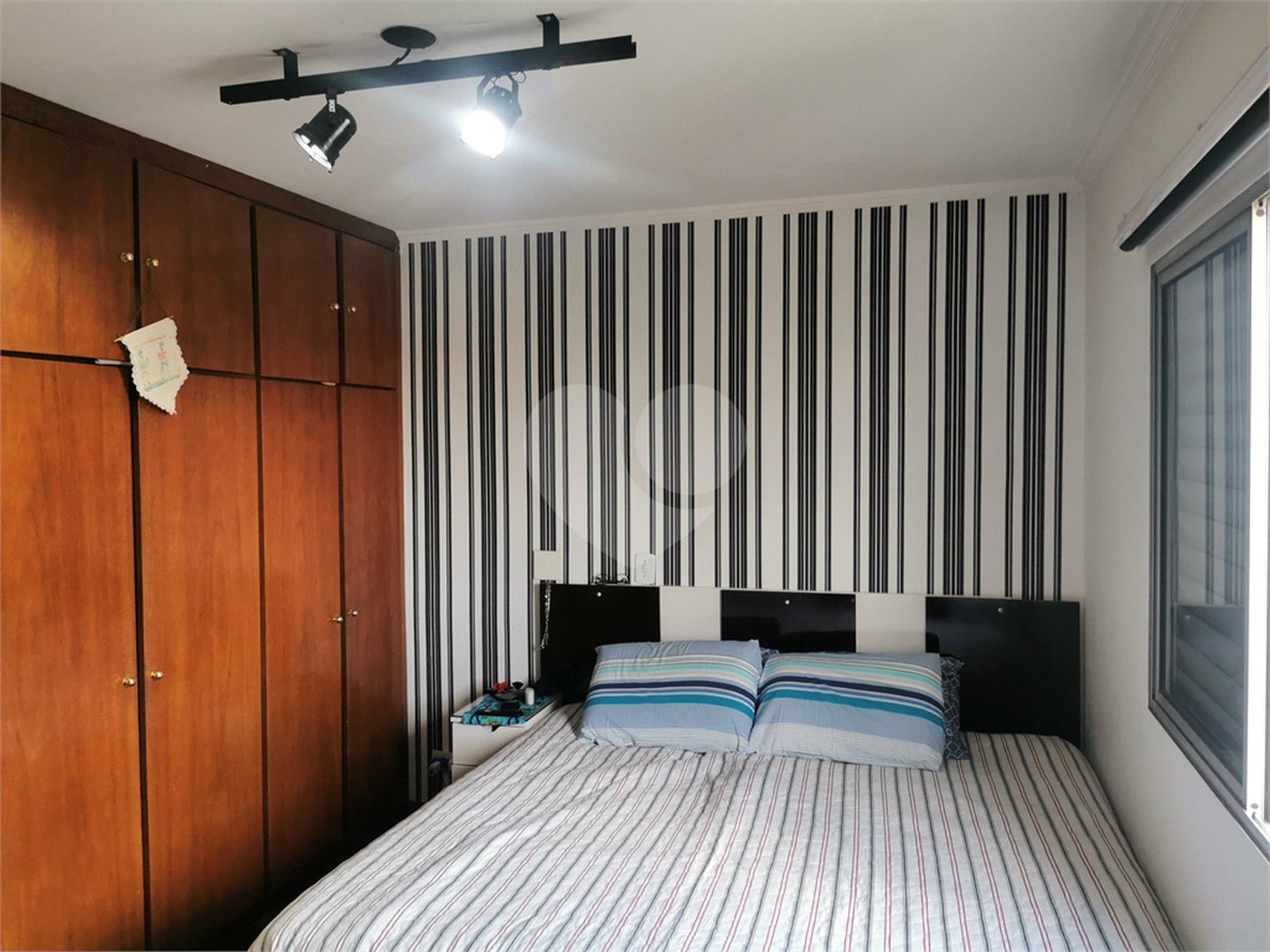 Apartamento à venda com 3 quartos, sendo 1 suíte,  em Freguesia do Ó, São Paulo, SP
