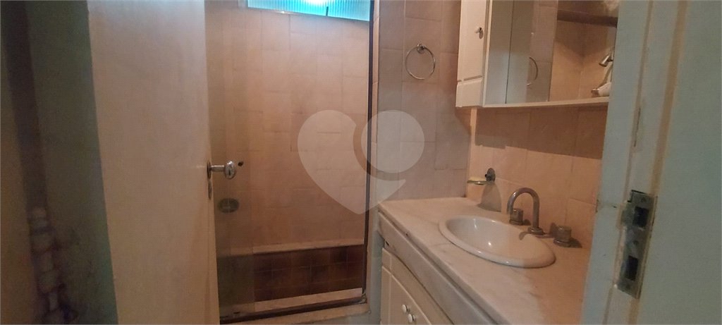 Apartamento à venda com 3 quartos, sendo 1 suíte, em Flamengo, Rio de Janeiro, RJ