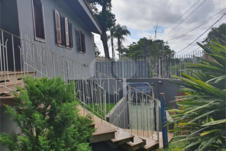 Casa à venda com 4 quartos, sendo 3 suítes, em Interlagos, São Paulo, SP