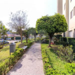 Apartamento reformado e mobiliado no Residência América - Venda - Parque Maria Domitila