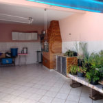 Casa à venda com 3 quartos, sendo 1 suíte, em Salto de São José, Salto, SP
