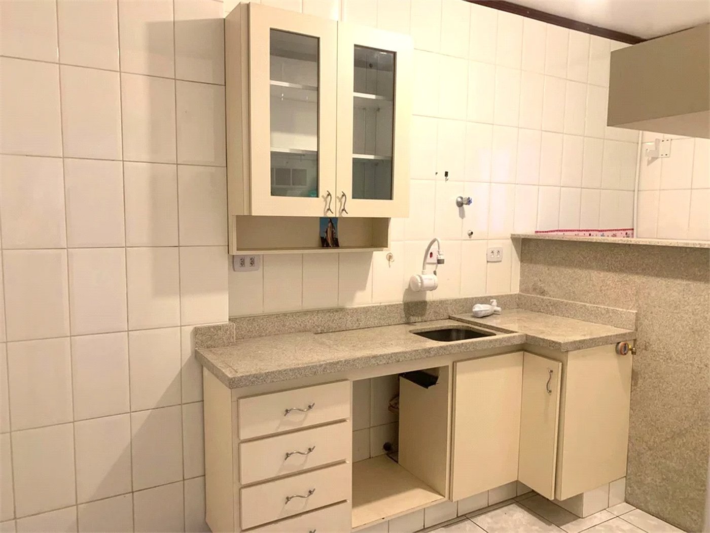 Apartamento à venda com 2 quartos em Pinheiros, São Paulo, SP