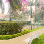 Apartamento à venda com 2 quartos, sendo 1 suíte,  em Indianópolis, São Paulo, SP