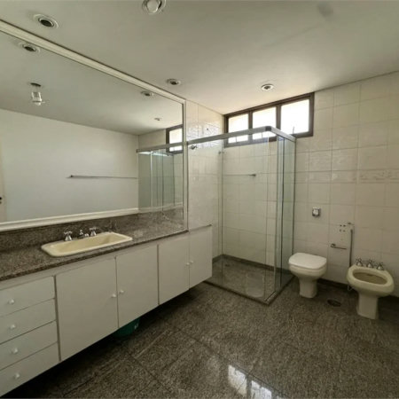 Apartamento à venda com 4 quartos, sendo 2 suítes, em Vila Suzana, São Paulo, SP