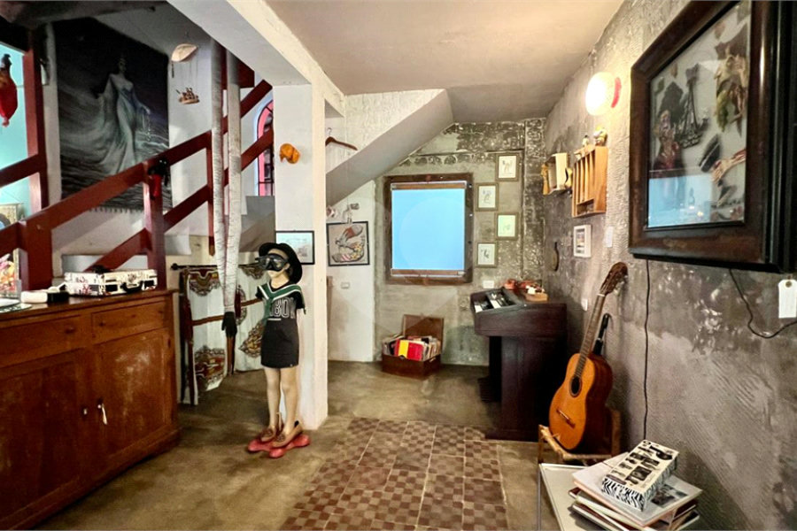 Casa à venda com 4 quartos, sendo 1 suíte, em Serra da Cantareira, Mairiporã, SP