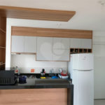 Apartamento à venda com 2 quartos em Lapa, São Paulo, SP