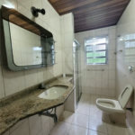 Casa para alugar com 3 quartos, sendo 1 suíte,  no condomínio Alpes da Cantareira, Mairiporã - SP