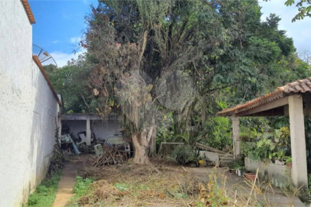 Terreno à venda em Vila Júlia, Poá, SP